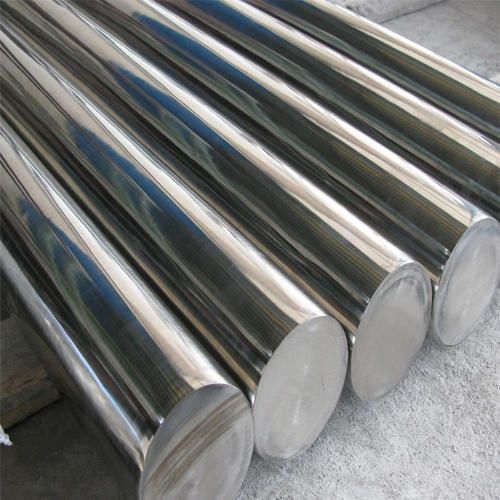 Nickel Alloy Rod