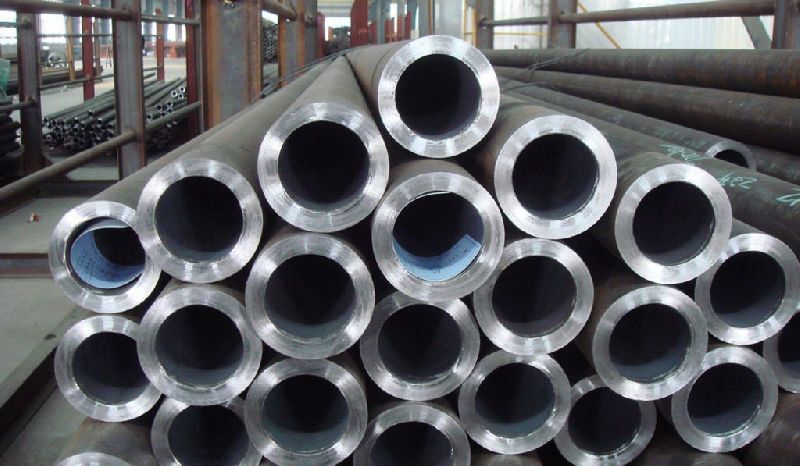 Nickel Alloy Tube