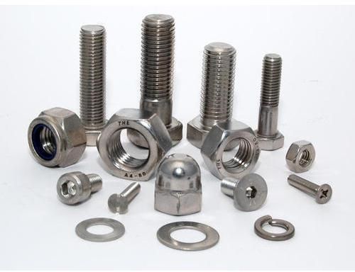 Stainless Steel Fasteners