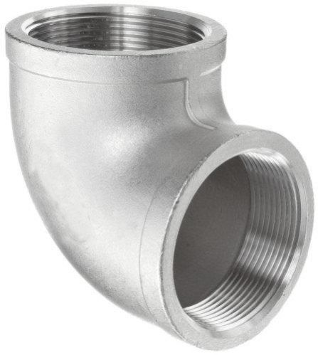 Stainless Steel IC Elbow