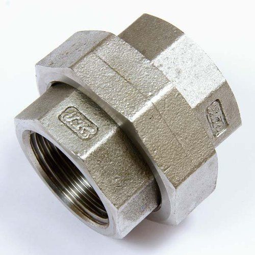 Stainless Steel IC Union