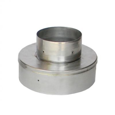 Stainless Steel Reducer Liner