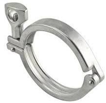 Stainless Steel Tc Clamp