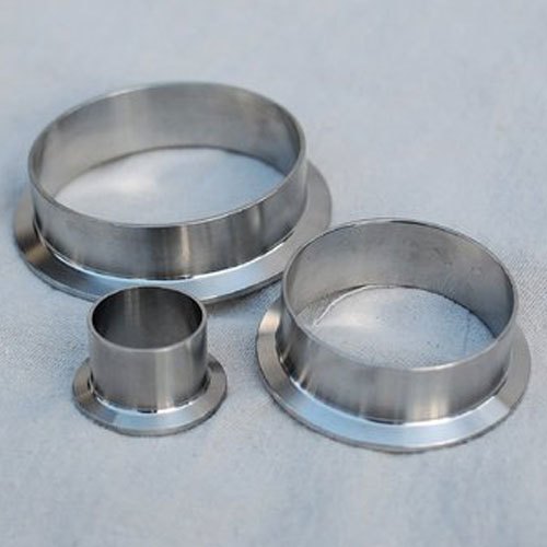 Plain Stainless Steel TC Ferrule, Feature : Blow-Out-Proof, Casting Approved, Investment Casting