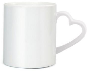 Ceramic Promotional Coffee Mug