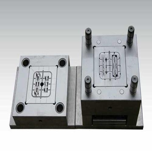 Automatic Injection Moulds, for Industrial
