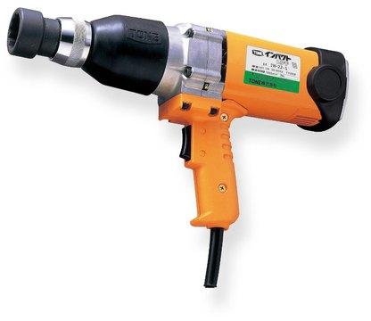 Tone Electric impact wrench, Voltage : 100-200V