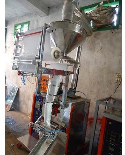 Electric Auger Filling Machine, Specialities : Smooth Performance, Sturdy Construction, Longer service life