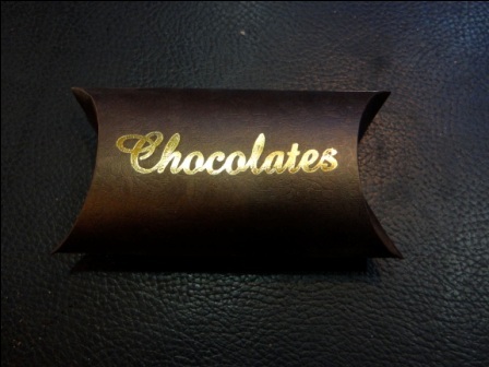 Rectangular Chocolate, for Eating Use, Certification : FSSAI Certified