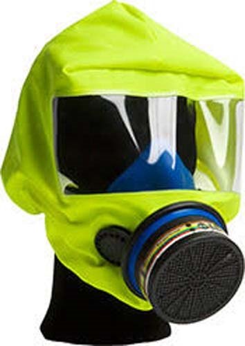 700 gm Chemical Mask, Size : 210X160X150 mm