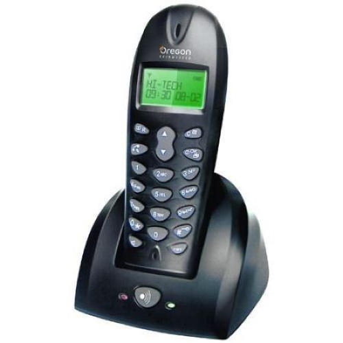 Digital Cordless Telephone