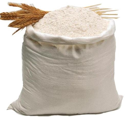 Chakki Wheat Flour, for Cooking, Grade : Food Grade