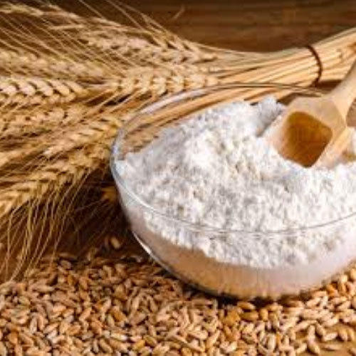 Fine Wheat Flour, for Cooking, Grade : Food Grade