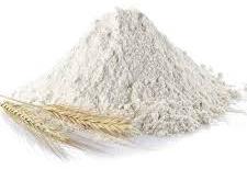 Natural Wheat Flour, for Cooking, Grade : Food Grade