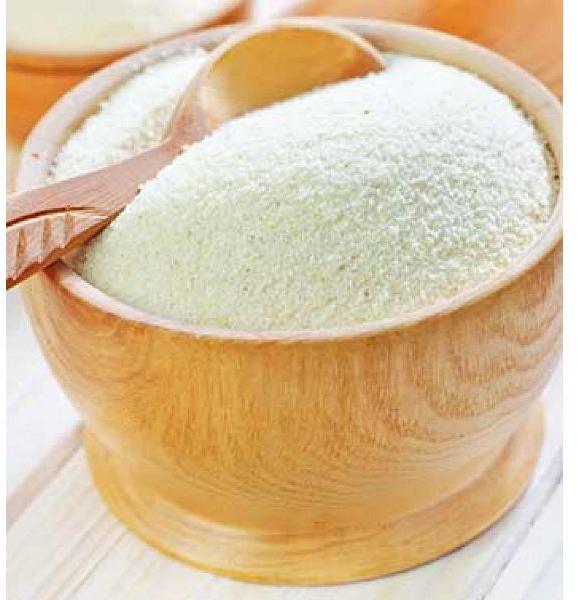 Pure Semolina Flour