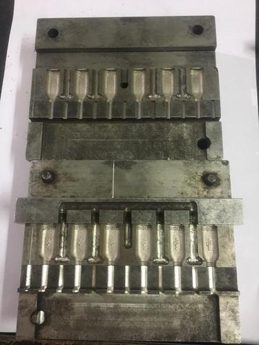 Data Cable Injection Moulds