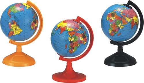 Geographical Globe
