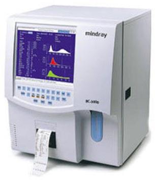 Hematology Analyzer, Voltage : 220-440 V