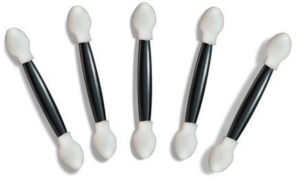 eyeshadow brushes