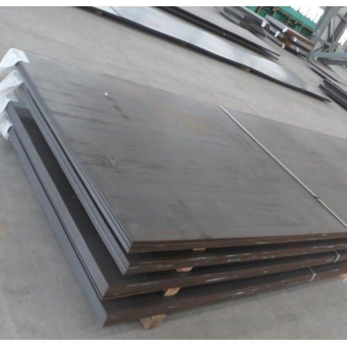 Quenched Steel Plate