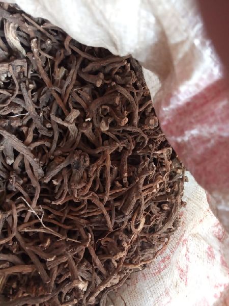 Dried Dandelion Roots (Taraxacum ), Shelf Life : 6 Months