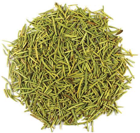 Organic Dried Rosemary Leaves, Color : Green