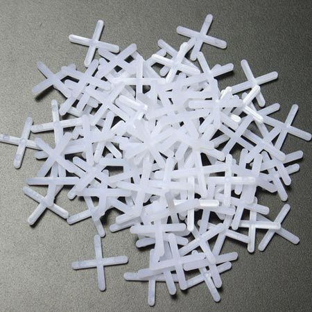 Multiple Tile Spacer, Packaging Type : 50 PC In 1 Packet