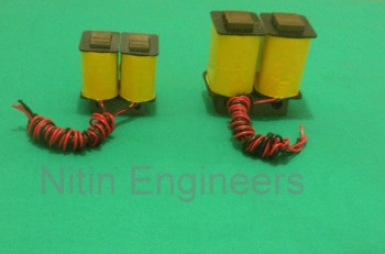Vibrator coils ( Set of 3 coils.)