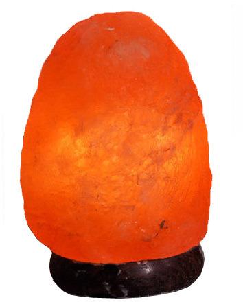 Natural Rock Salt Lamp