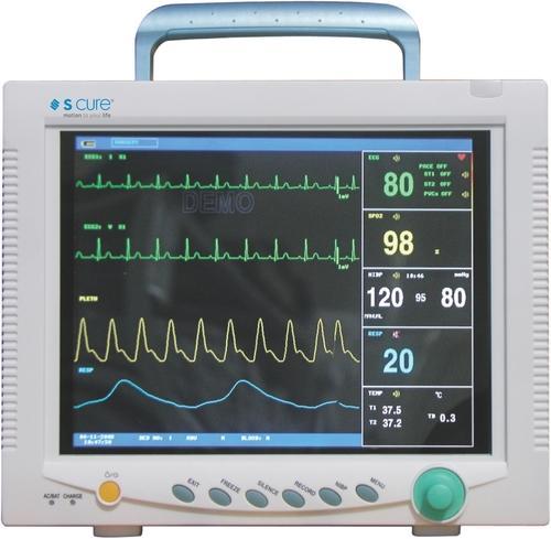 Digital Patient Monitoring Devices