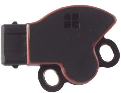 E Vehicle Brake Sensor