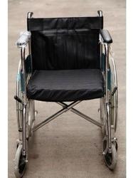Plain Wheelchairs