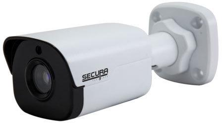 Secura clearance cctv camera