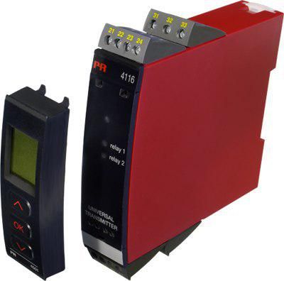 Sensor & Signal Conditioning