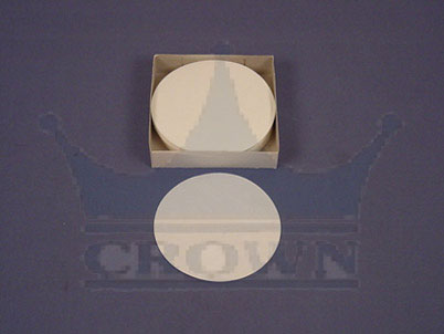 Filter Paper, for Laboratory, Filtration, Pattern : Plain