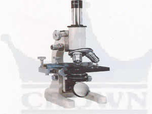 Pathological Microscope, for Laboratory, Feature : Durable, Power Angle View