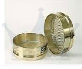 Polished Test Sieves, for Analysis, Screening etc, Shape : Round