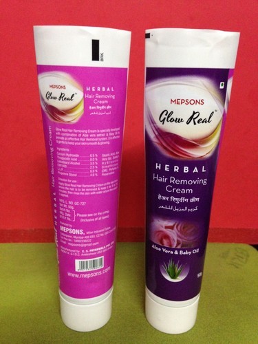 Antibacterial Cream Packaging Tube, Size : 13mm, 16mm, 19mm, 22mm, 25mm, 28mm, 30mm, 32mm, 35mm