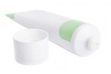 ABL Dermatological Cream Packaging Tube, Size : 10-100 mm(Dia)