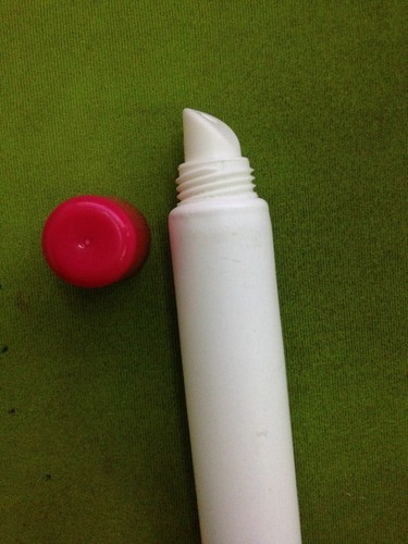 Lip Guard Packaging Laminated Tube, Size : 13mm, 16mm, 19mm, 22mm, 25mm, 28mm, 30mm, 32mm, 35mm