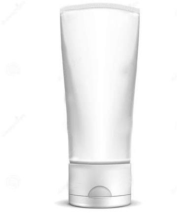 Monolayer Cosmetic Packaging Tube