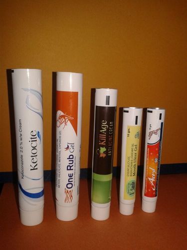 ABL Multilayer Laminated Tube