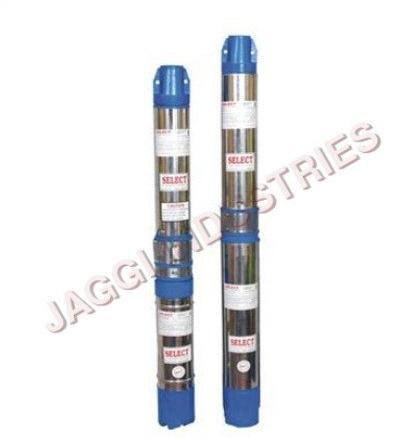 Submersible pump, Voltage : 240V