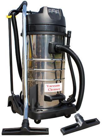 Automobile Vacuum Cleaner