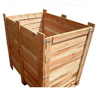 Rectangular Light Duty Wooden Crates, For Packaging, Feature : Good Capacity, High Strength, Non Breakable