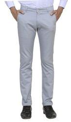 Plain Formal Cotton Trouser, Packaging Type : Packet