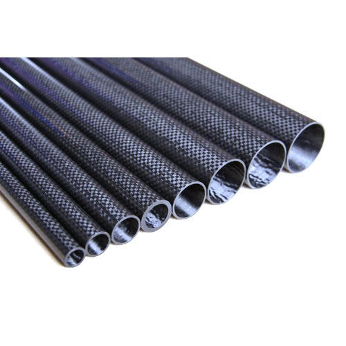 Carbon Fiber Composite Pipe