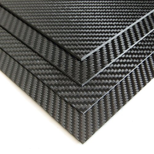 carbon fiber sheet