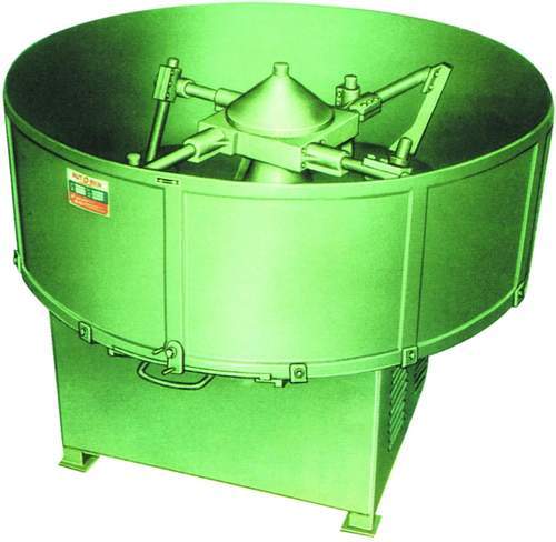 Washing Powder Making Machine, Design Type : Customised