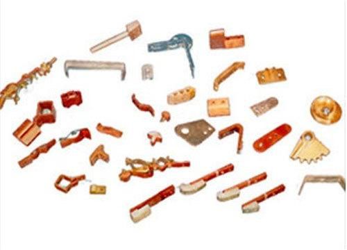 Starter Spare Parts